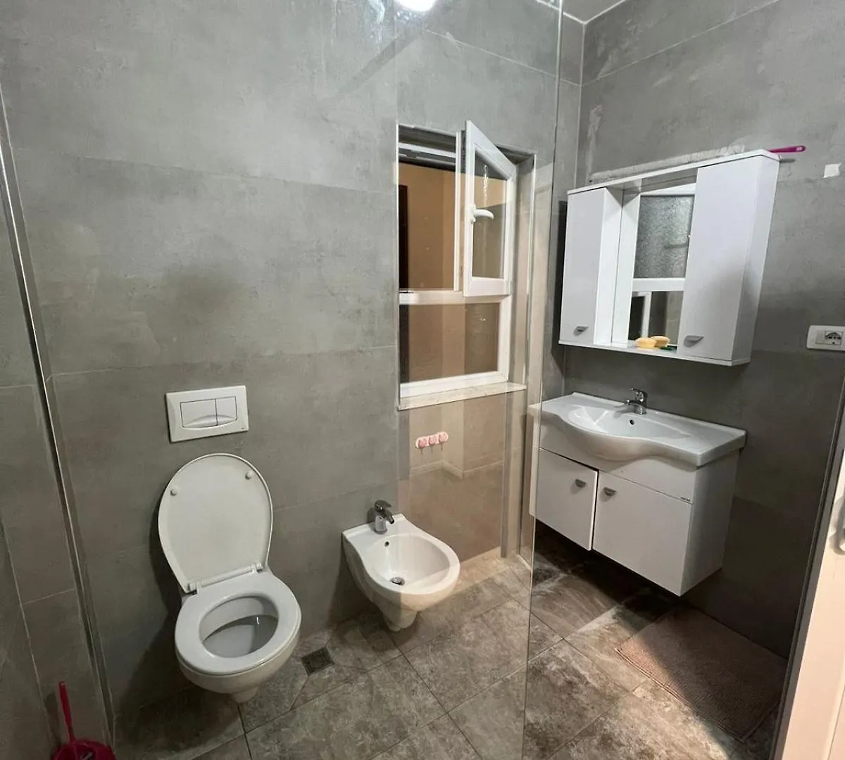 Ajla Komuna Apartament Apartment Tirana