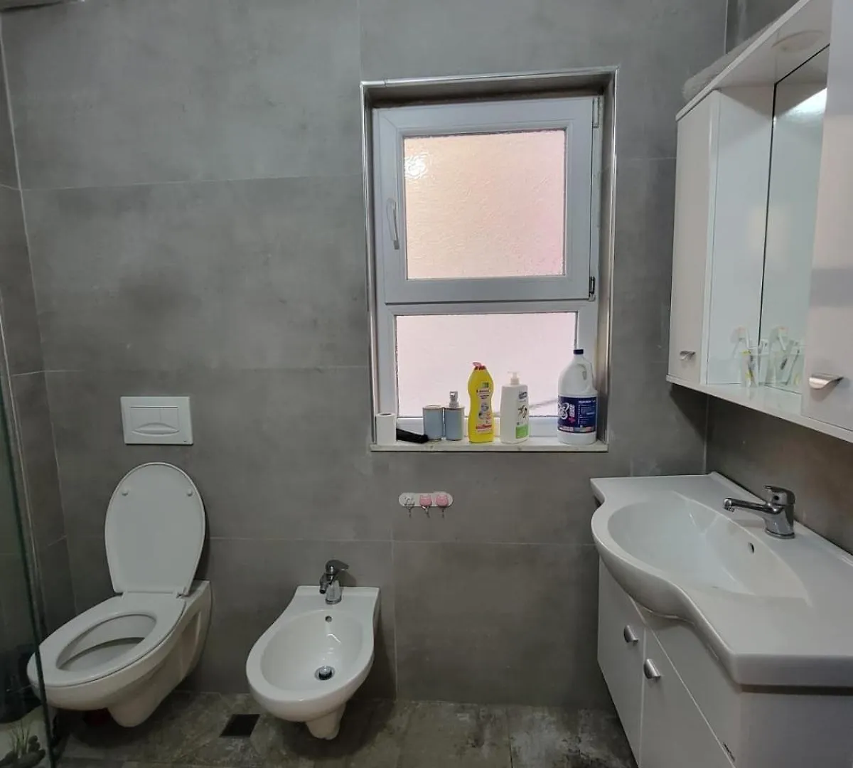 Ajla Komuna Apartament Apartment Tirana