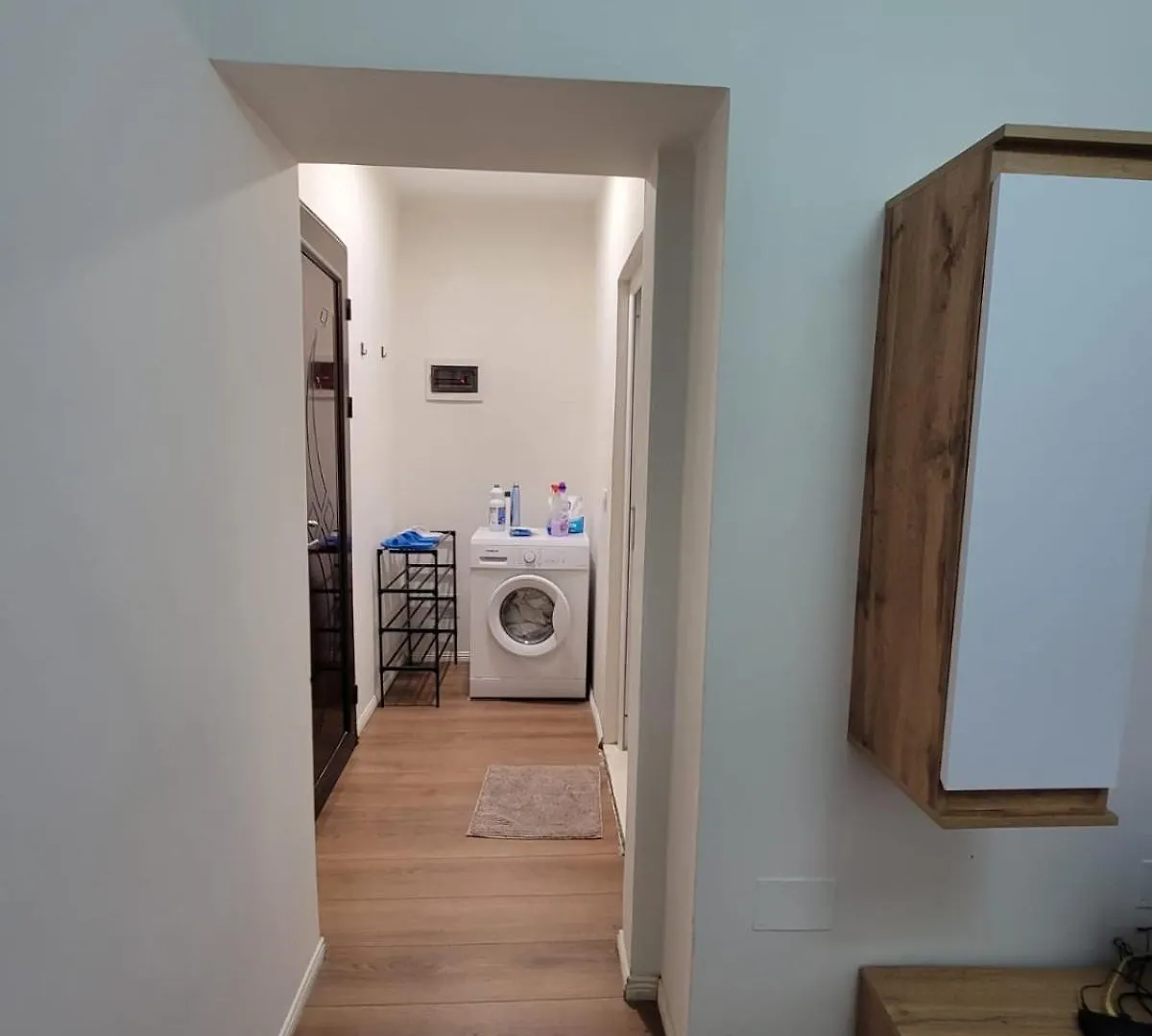 Ajla Komuna Apartament Apartment Tirana