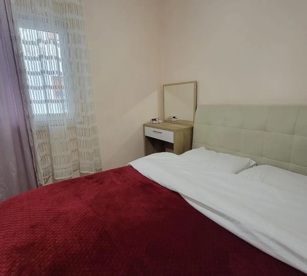 Ajla Komuna Apartament Apartment Tirana