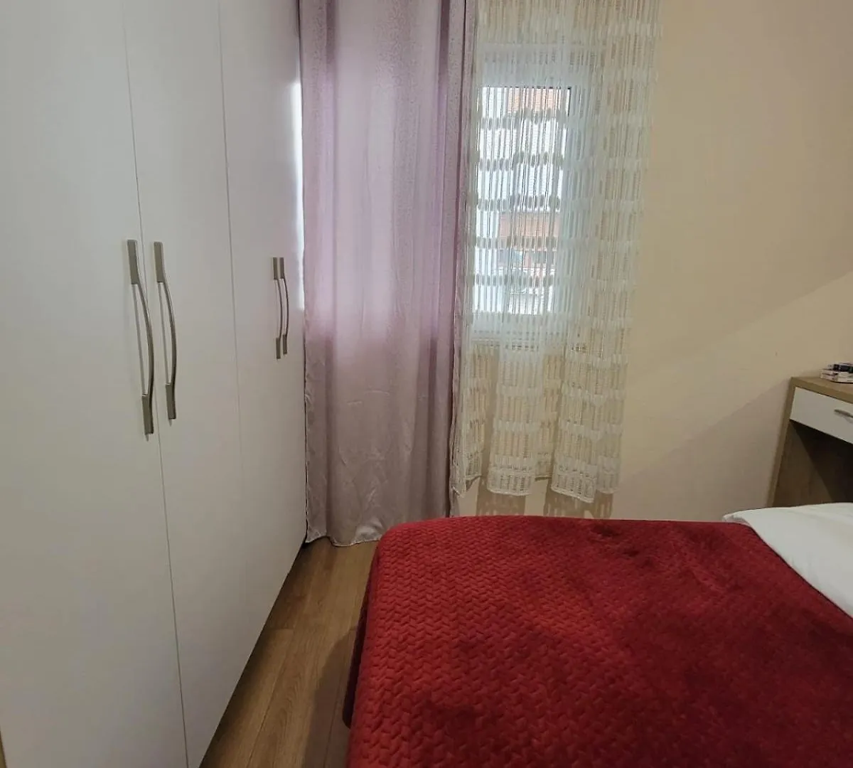 Ajla Komuna Apartament Apartment Tirana