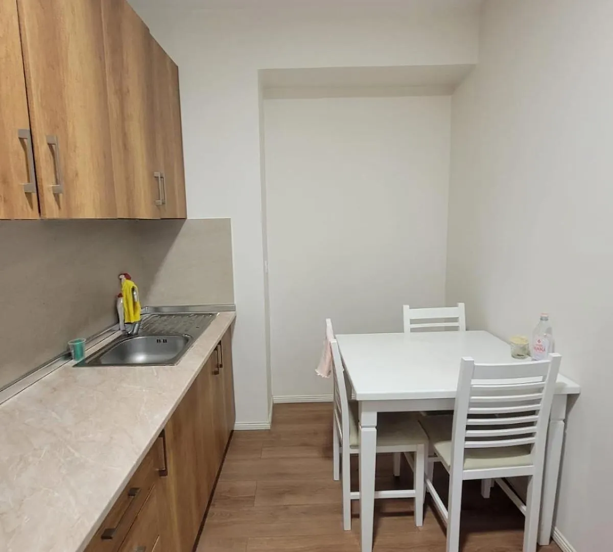 Ajla Komuna Apartament Apartment Tirana Albania