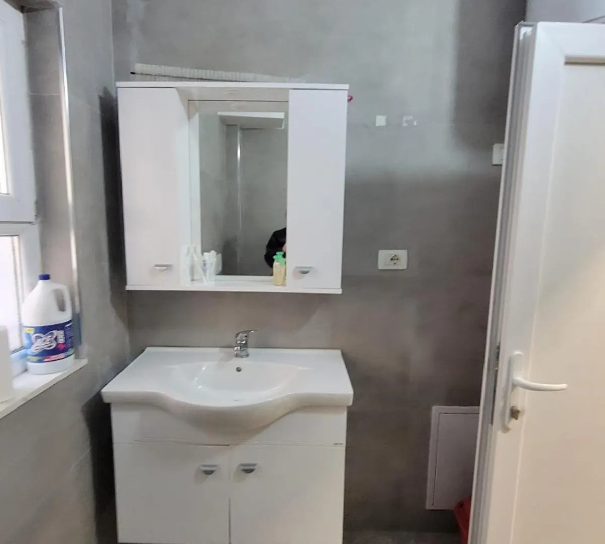 Ajla Komuna Apartament Apartment Tirana