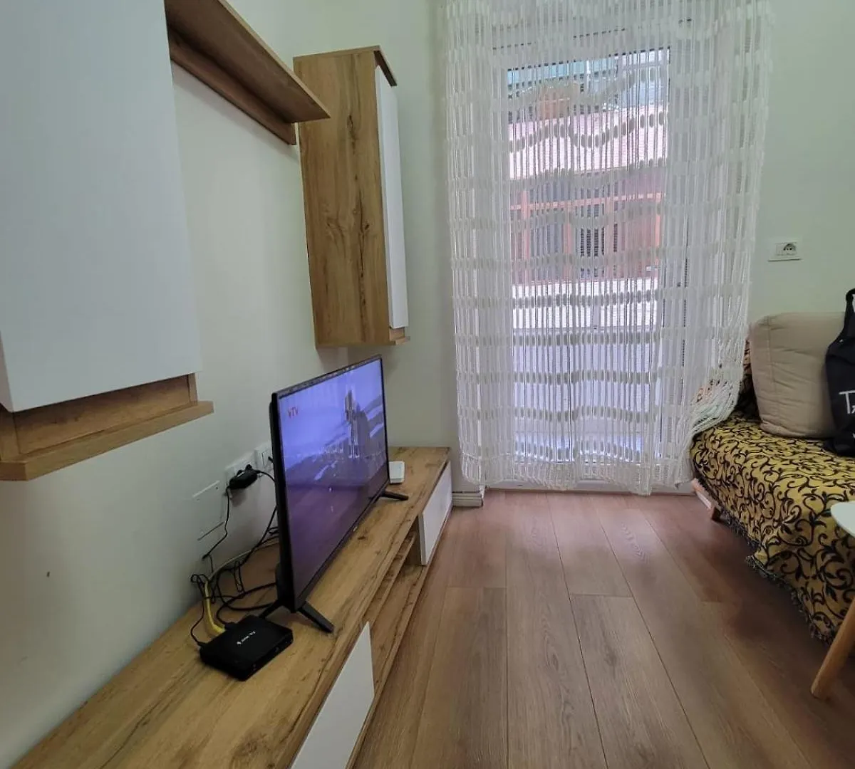 Ajla Komuna Apartament Apartment Tirana