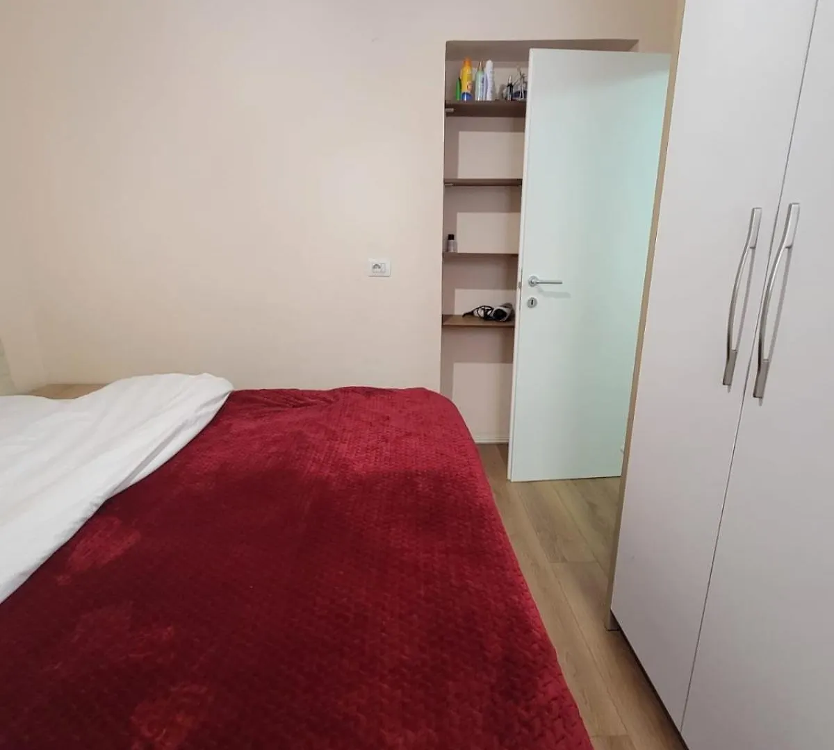 Ajla Komuna Apartament Apartment Tirana Albania
