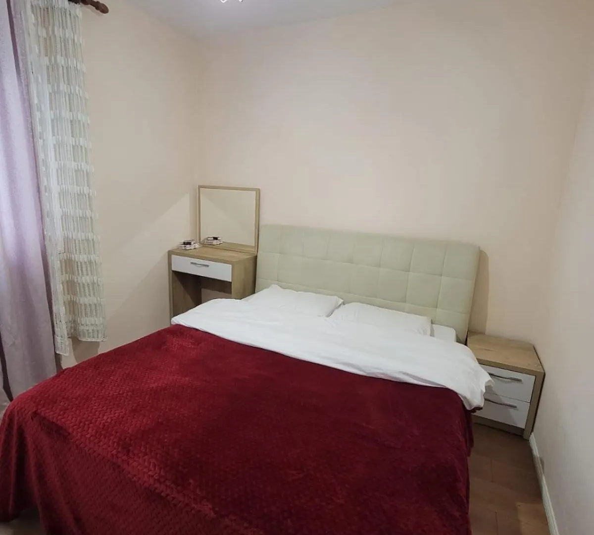 Ajla Komuna Apartament Apartment Tirana