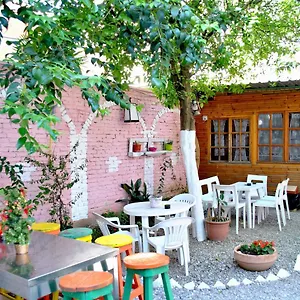 Zig Zag Hostal