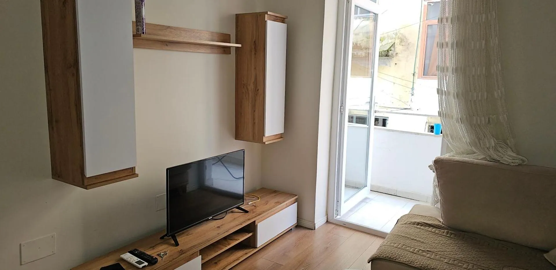 Ajla Komuna Apartament Apartment Tirana Albania