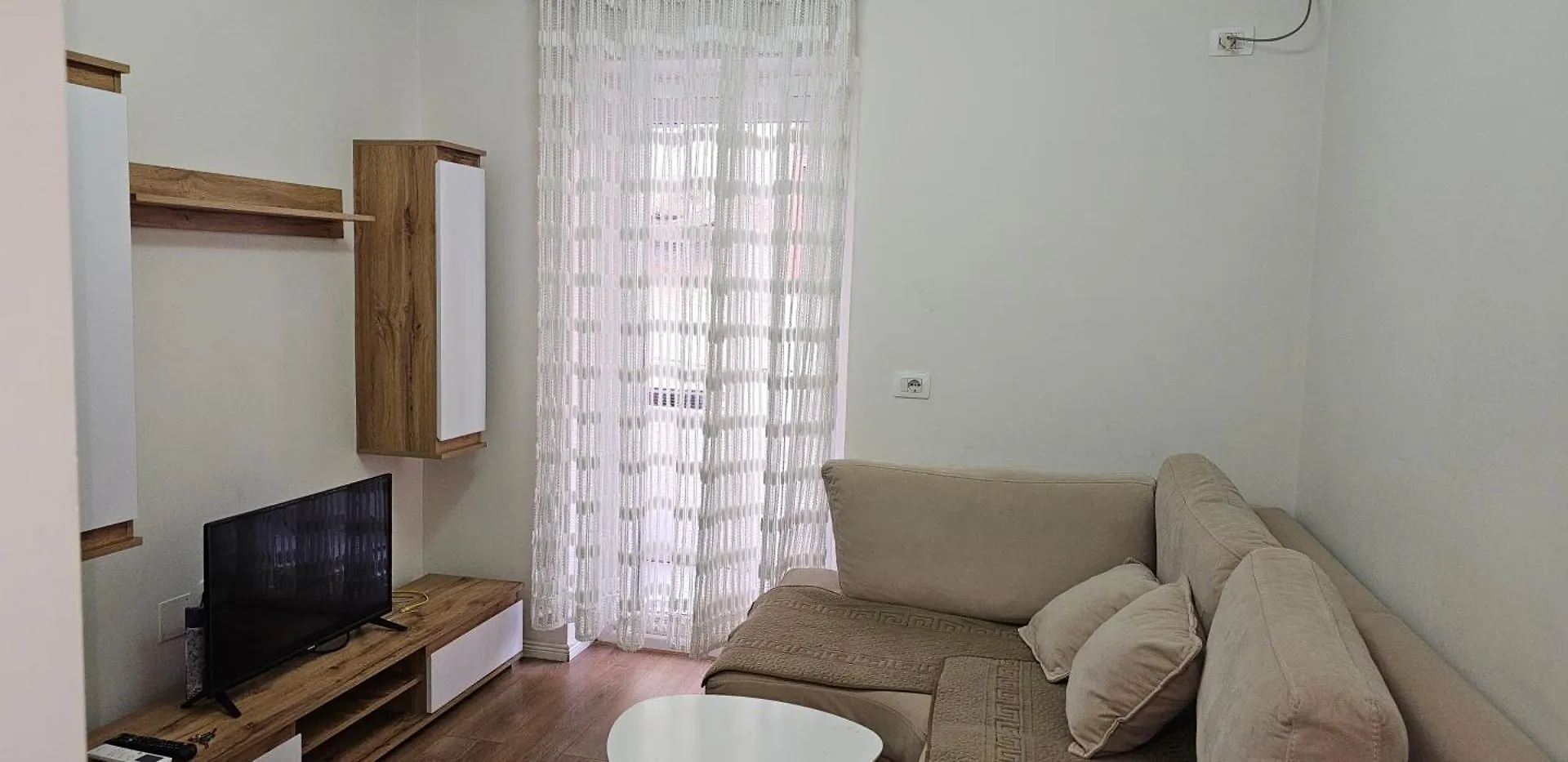 Ajla Komuna Apartament Apartment Tirana