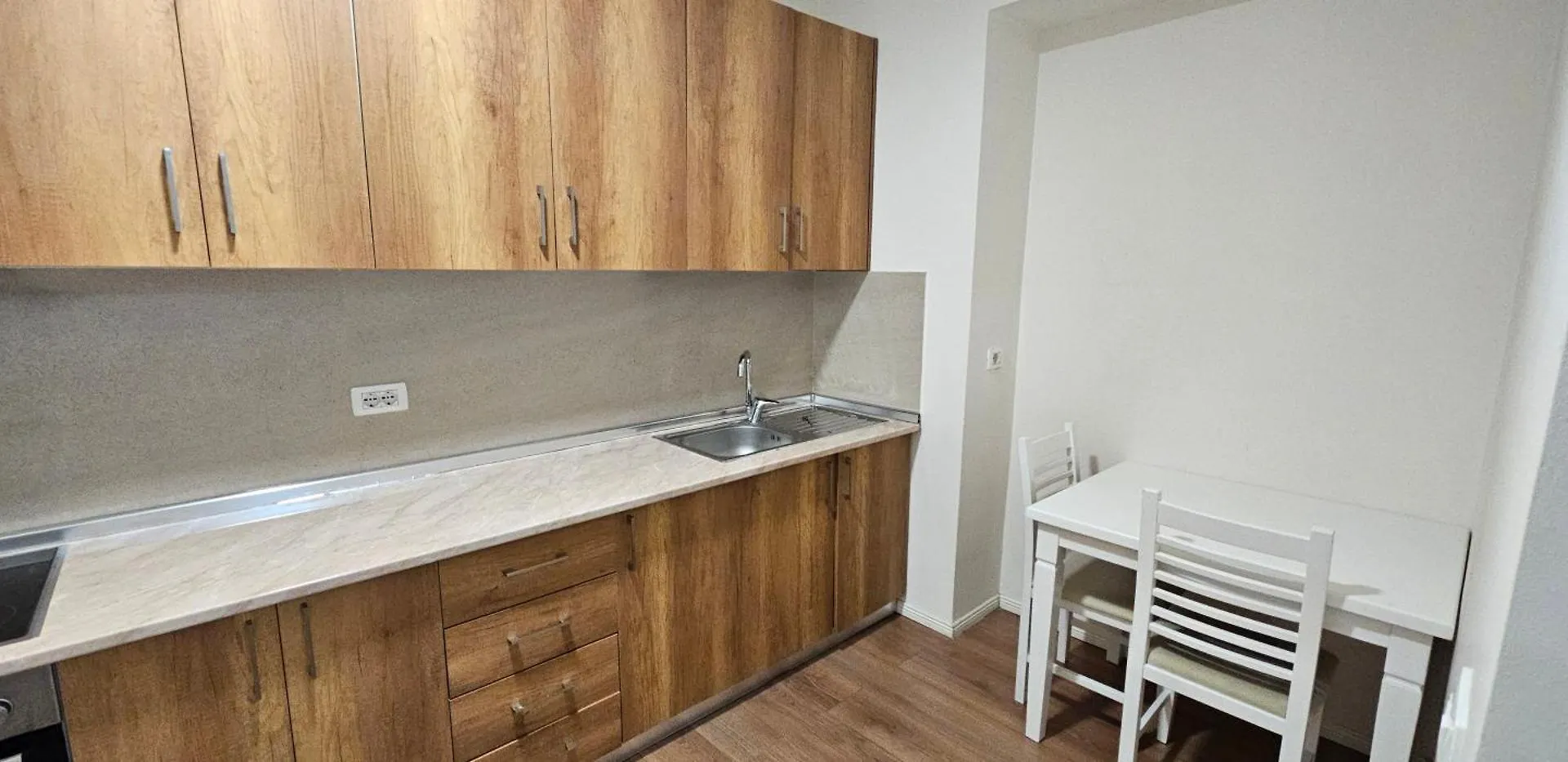 Ajla Komuna Apartament Apartment Tirana