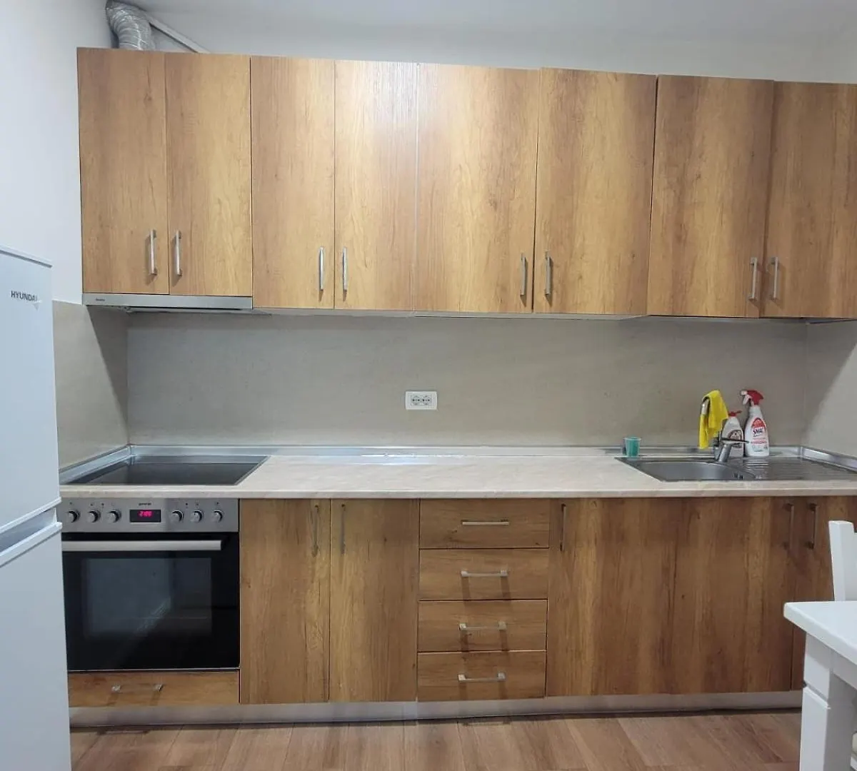 Ajla Komuna Apartament Apartment Tirana 0*,  Albania