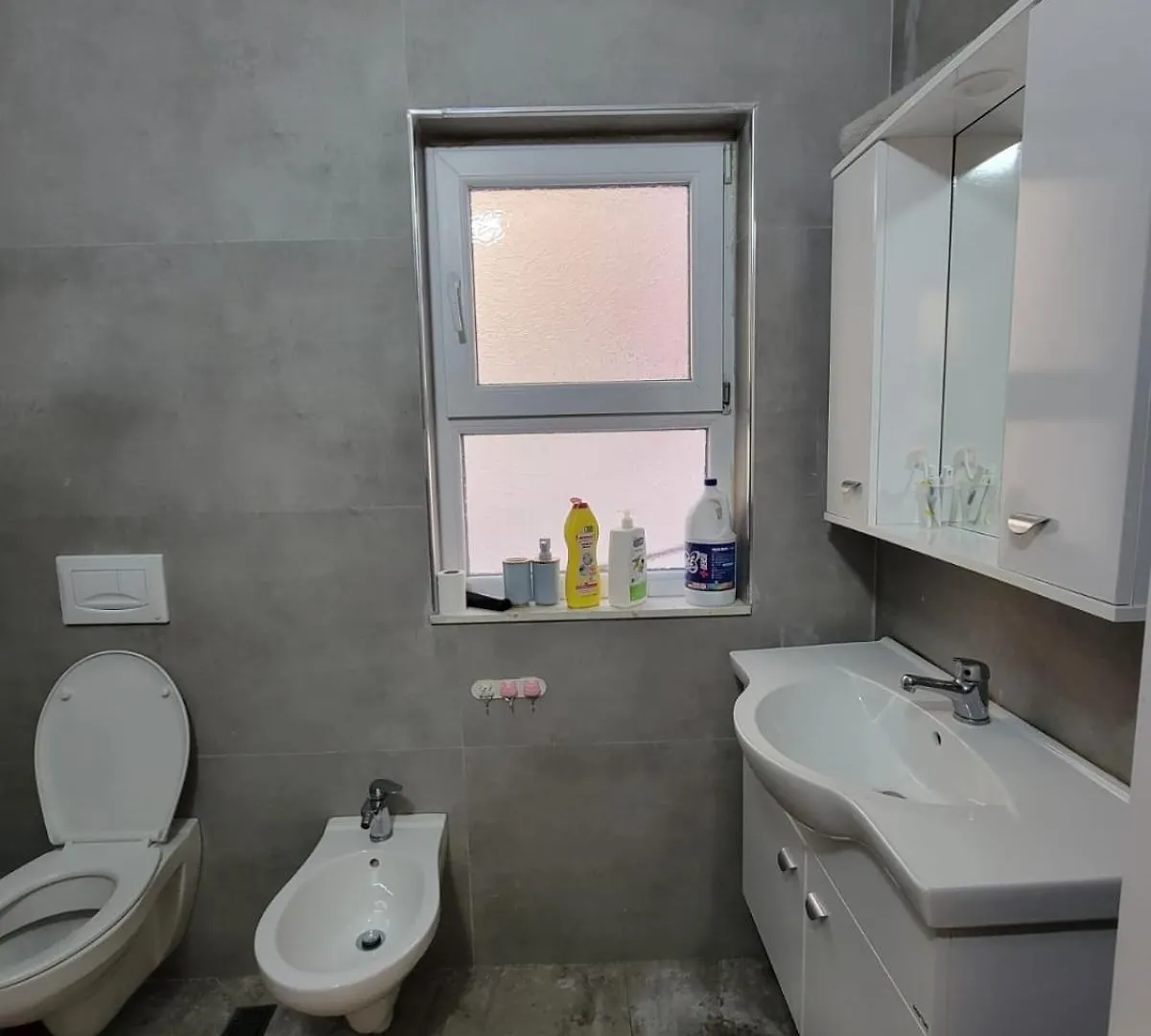 Ajla Komuna Apartament Apartment Tirana
